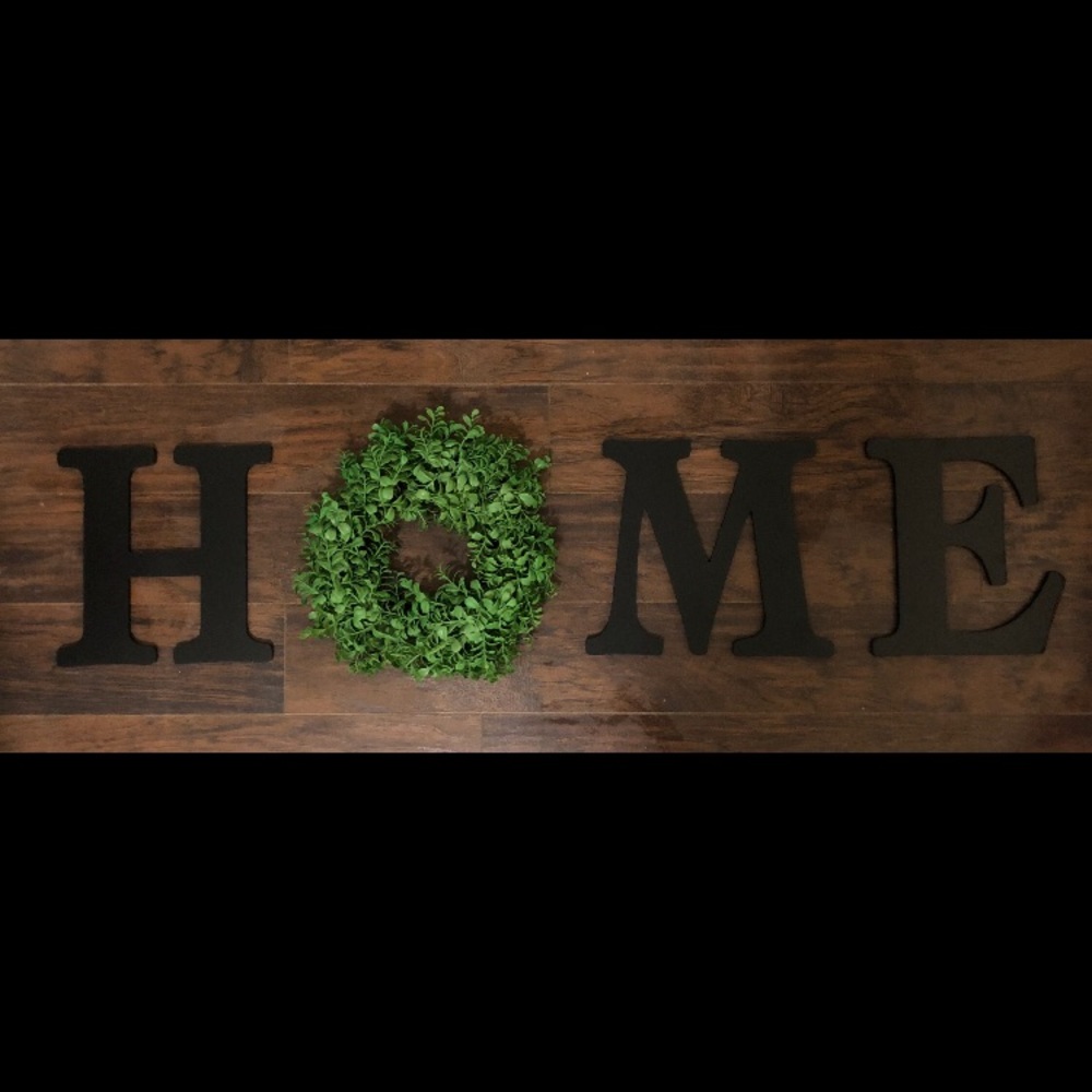 HOME